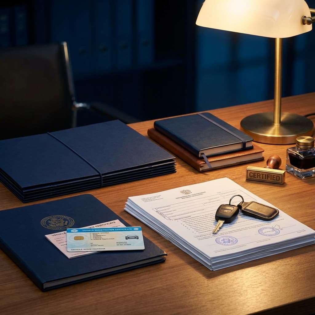 Gestión Administrativa