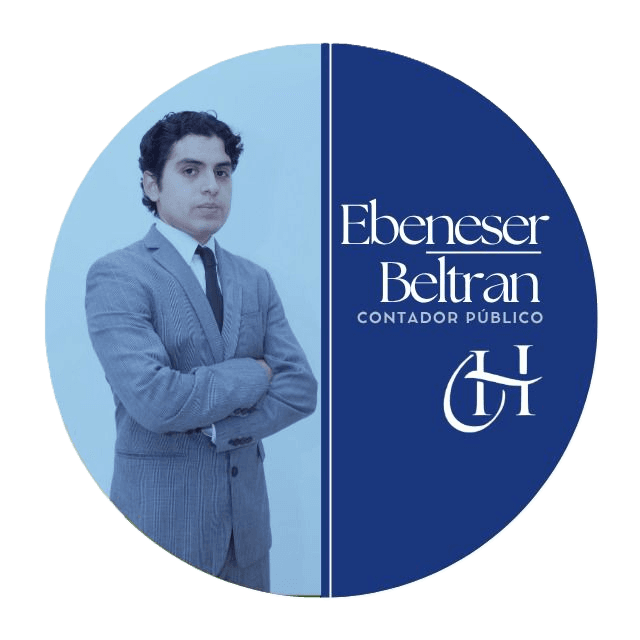 C.P. Ebeneser Beltran