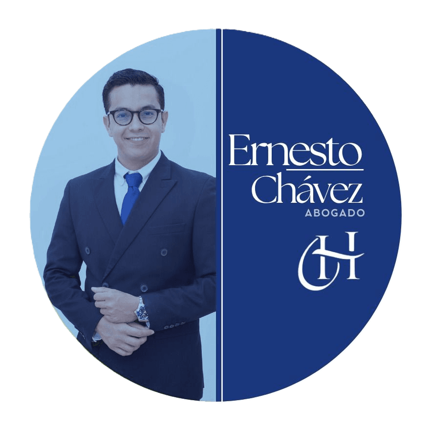 Lic. Ernesto Chávez