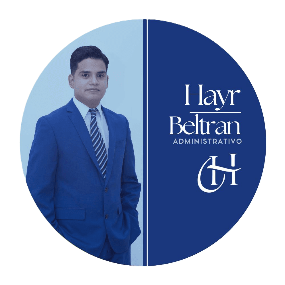 Lic. Hayr Beltran